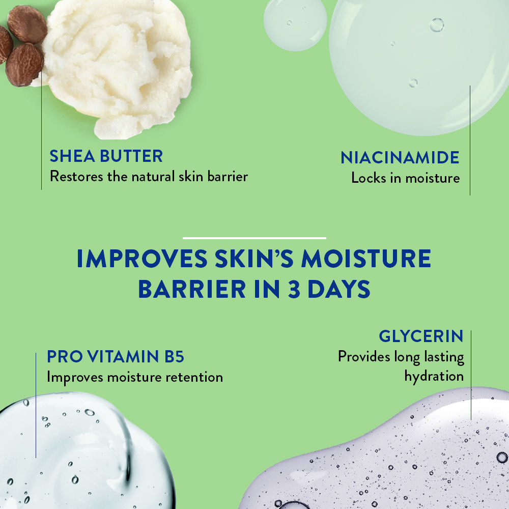 DailyAdvance Ultra Hydrating Lotion