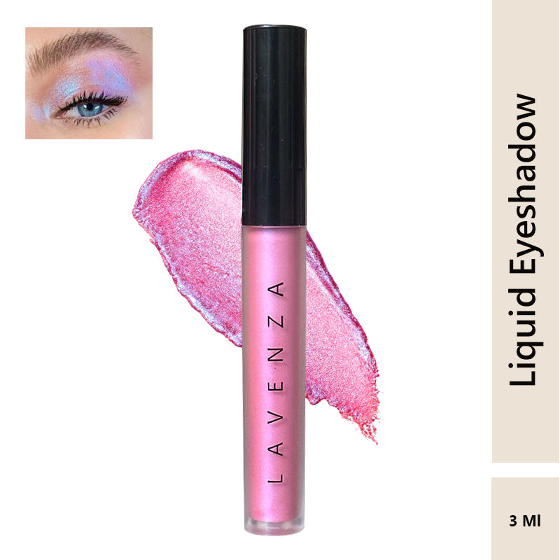 Color Pop Liquid Eyeshadow - Holographic