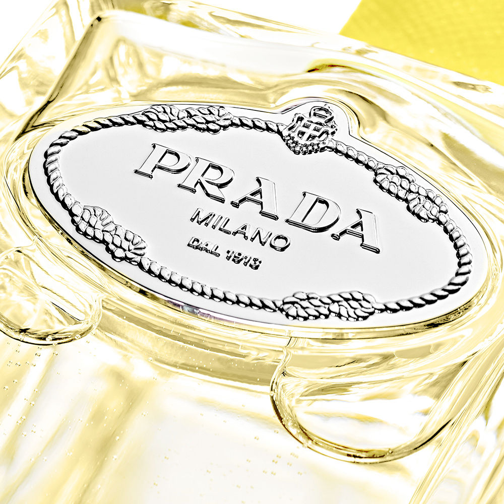 Infusion D'Ylang Eau De Parfum
