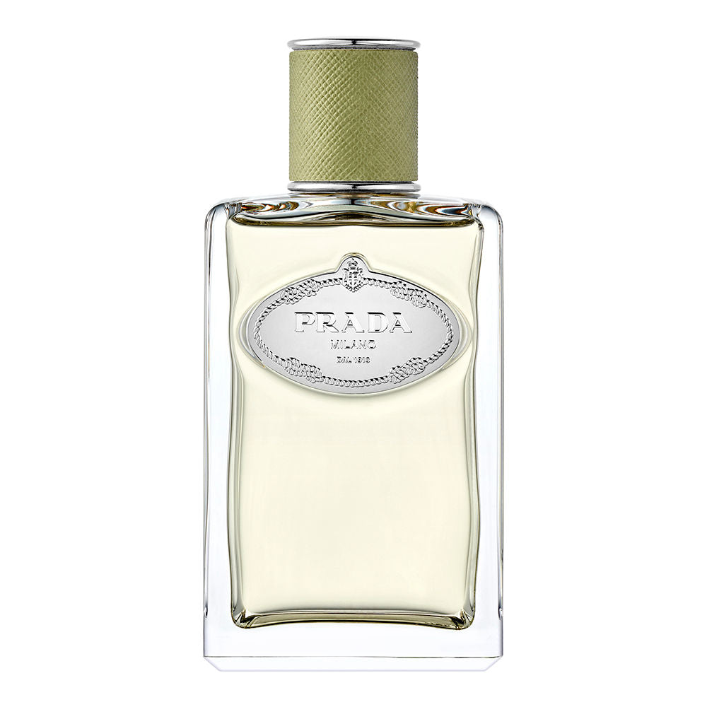 Infusion De Vétiver Eau De Parfum