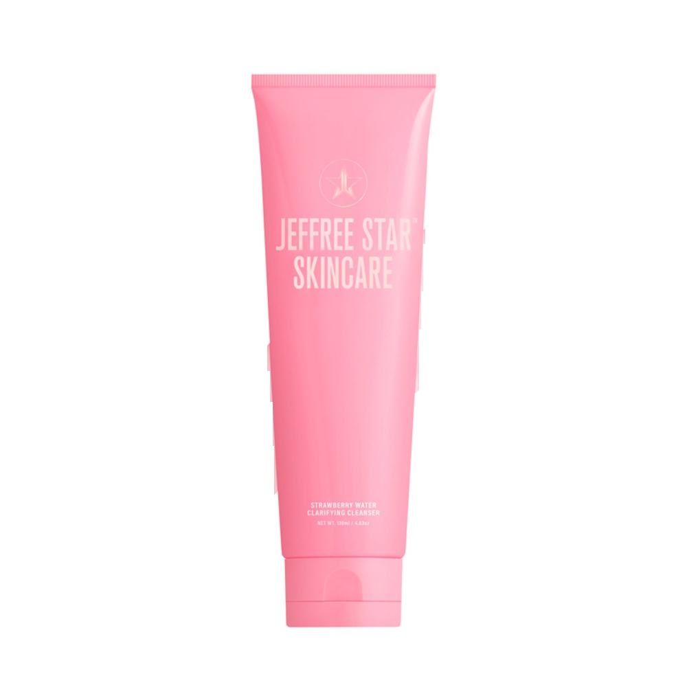Skincare Strawberry Water Clarifying Cleanser