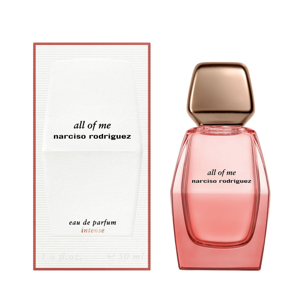 All Of Me Intense Eau De Parfum Intense