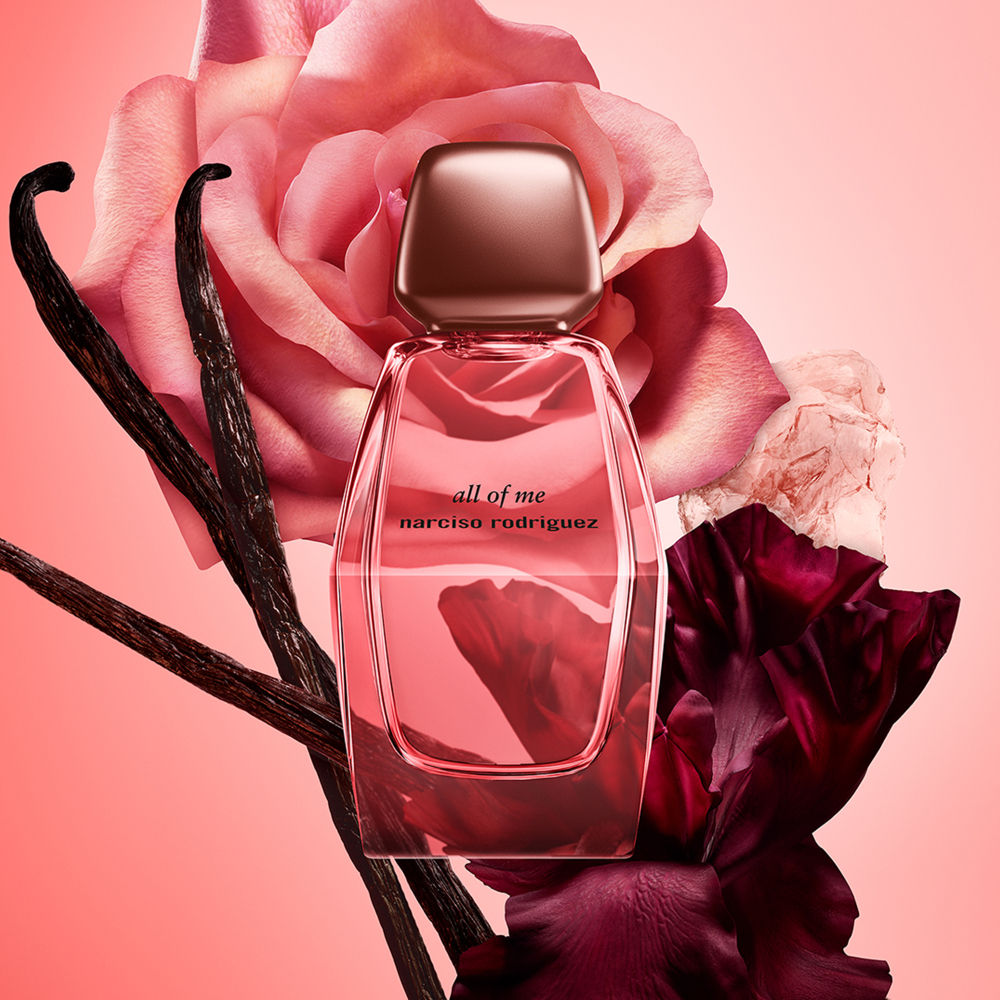 All Of Me Intense Eau De Parfum Intense