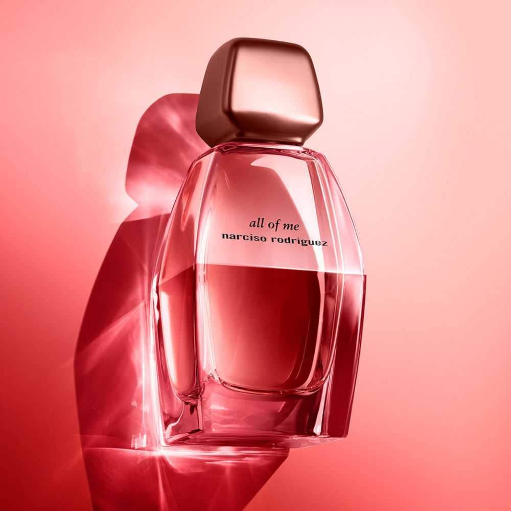 All Of Me Intense Eau De Parfum Intense