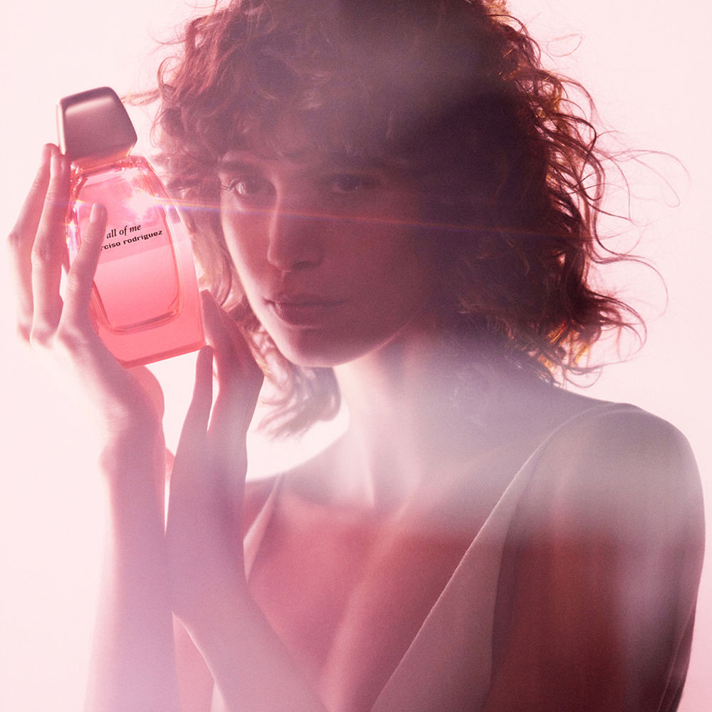 All Of Me Intense Eau De Parfum Intense