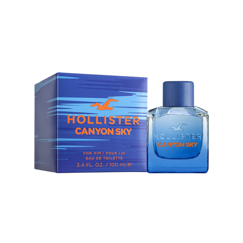 Canyon Sky For Him Eau De Toilette