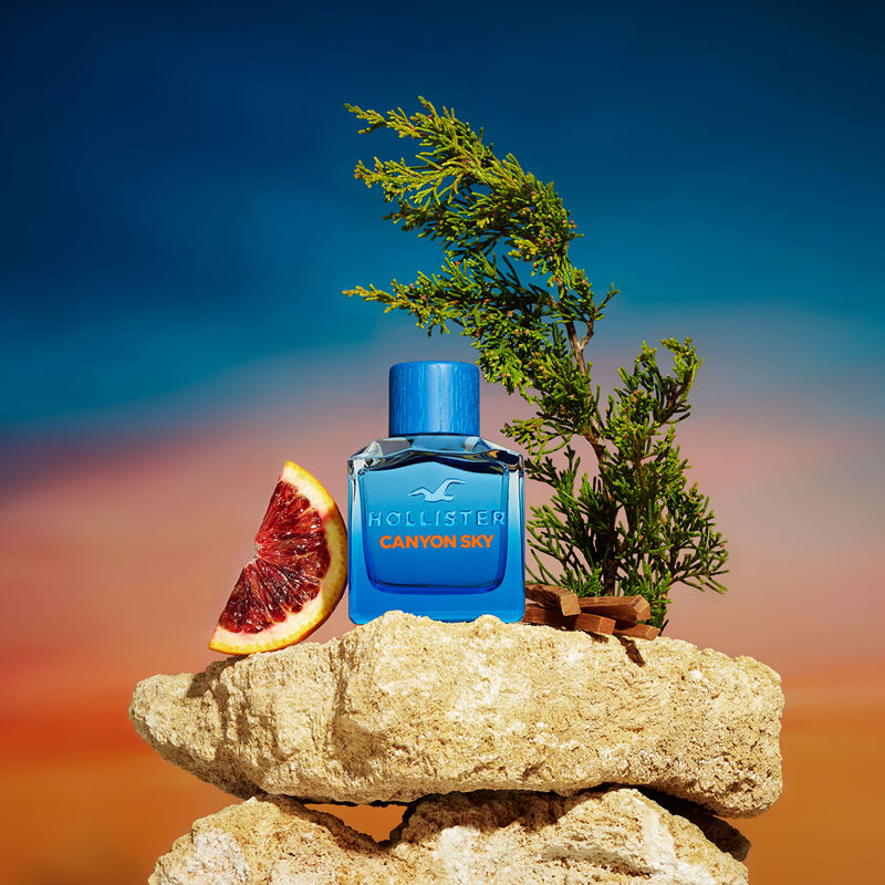 Canyon Sky For Him Eau De Toilette