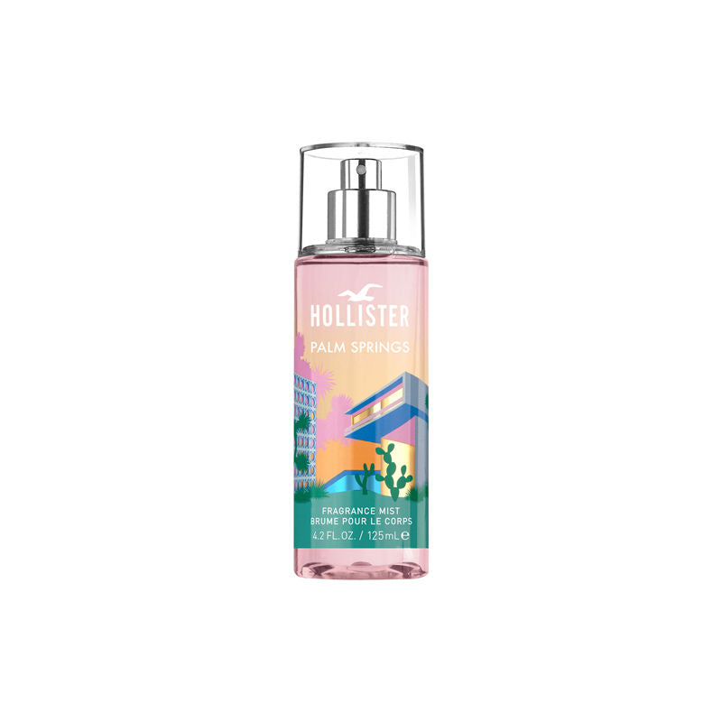 Palm Springs Fragrance Mist