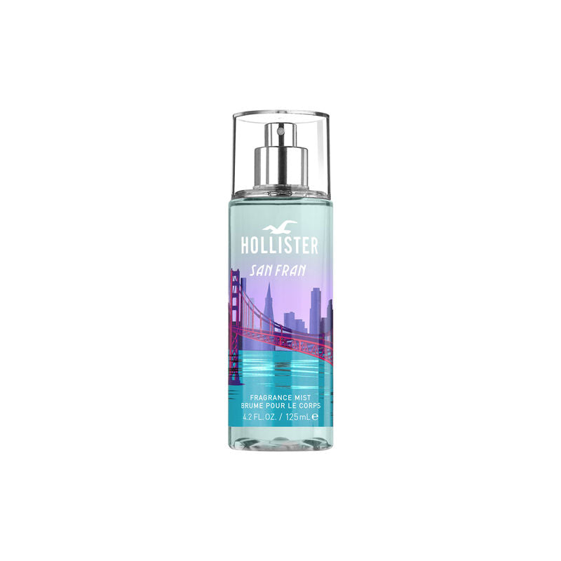 San Francisco Fragrance Mist