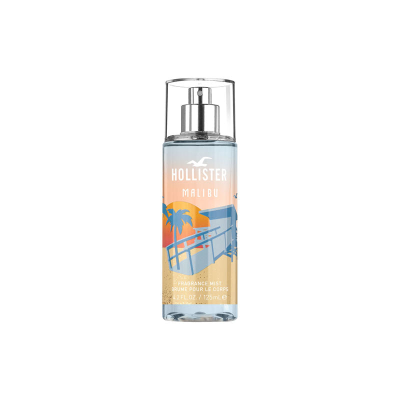 Malibu Fragrance Mist