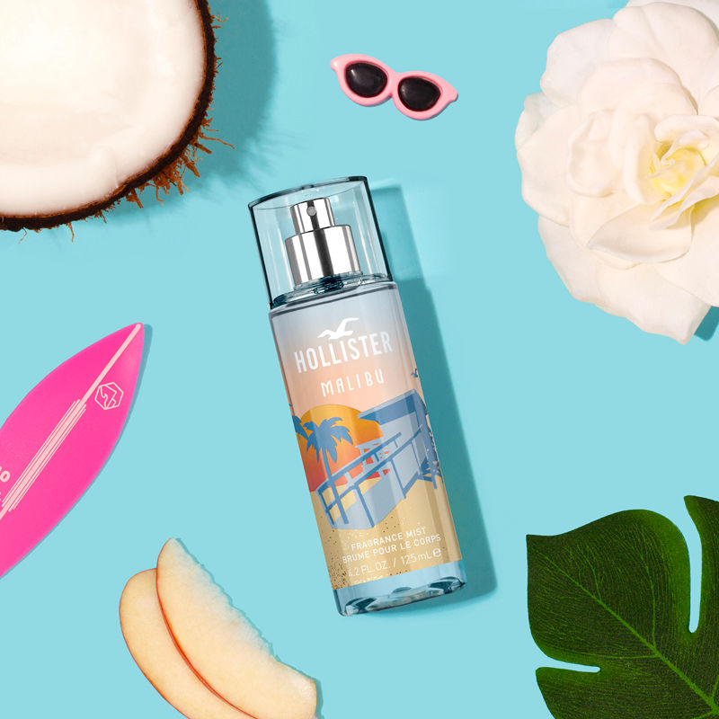 Malibu Fragrance Mist