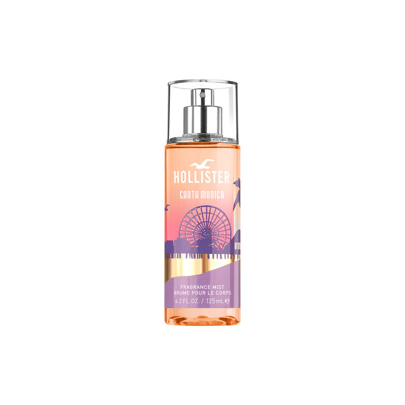 Santa Monica Fragrance Mist