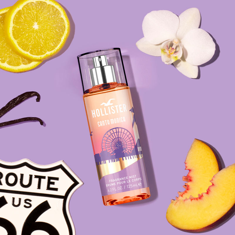 Santa Monica Fragrance Mist