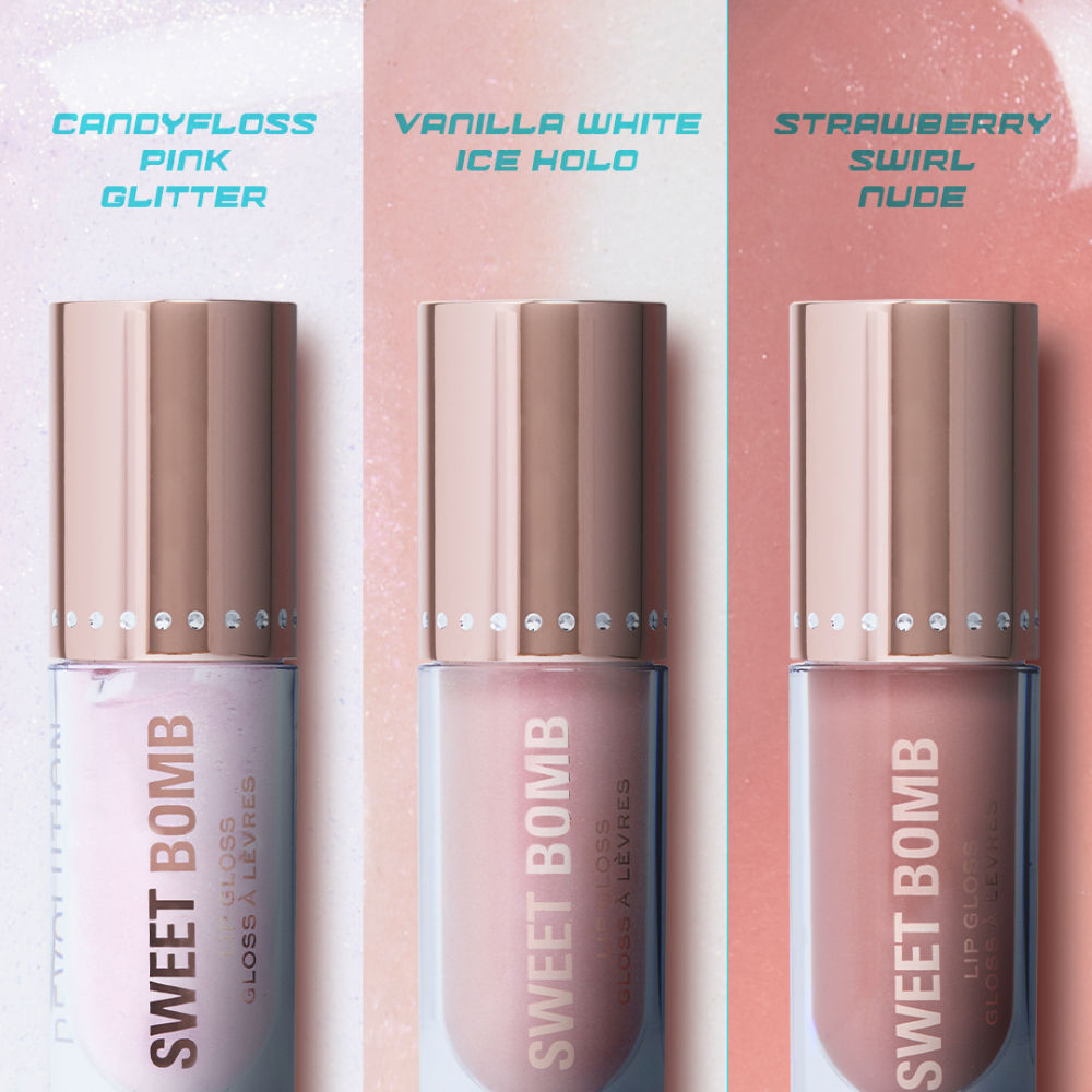 Y2K Baby Sweet Bomb Lip Gloss