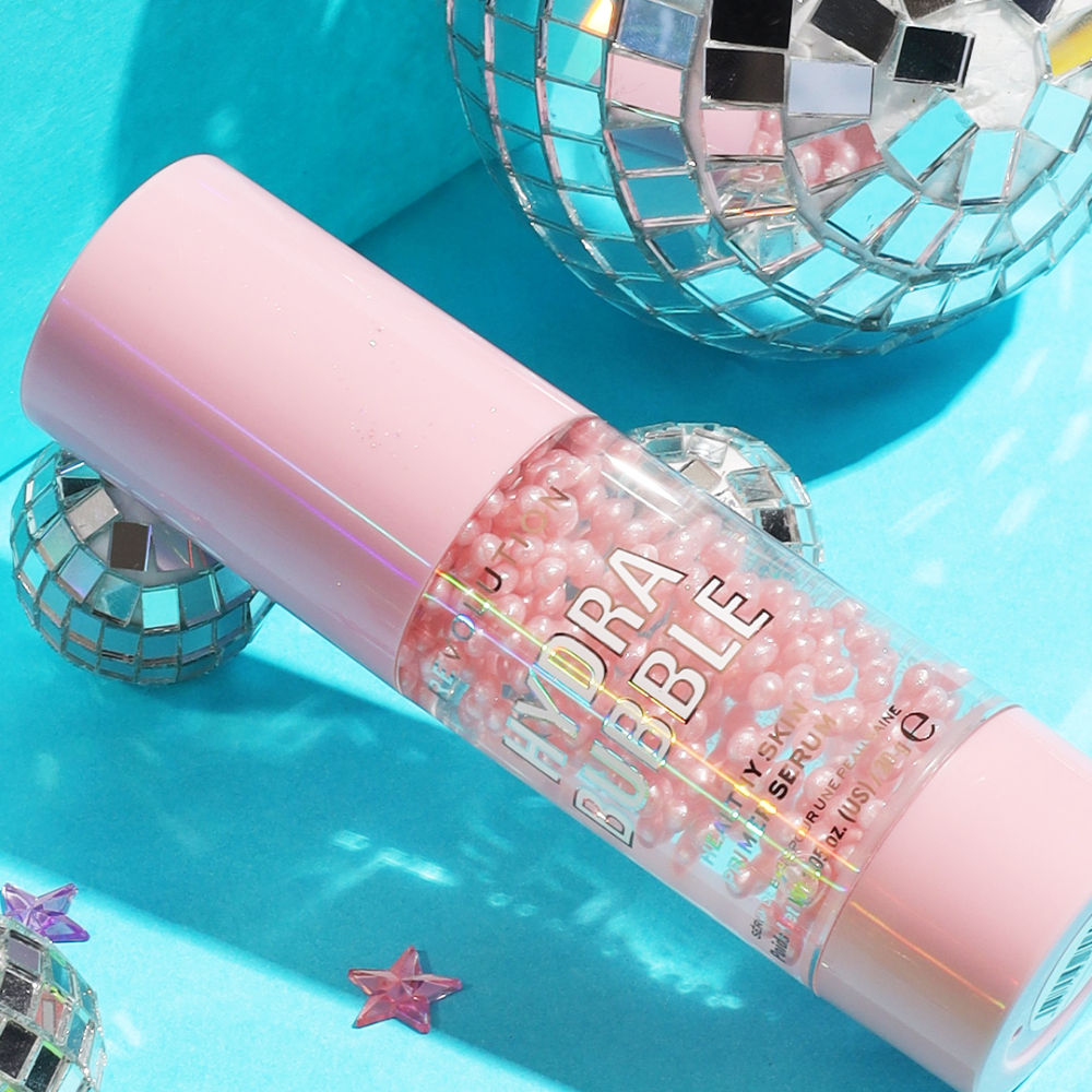 Y2K Baby Hydra Bubble Healthy Skin Primer Serum
