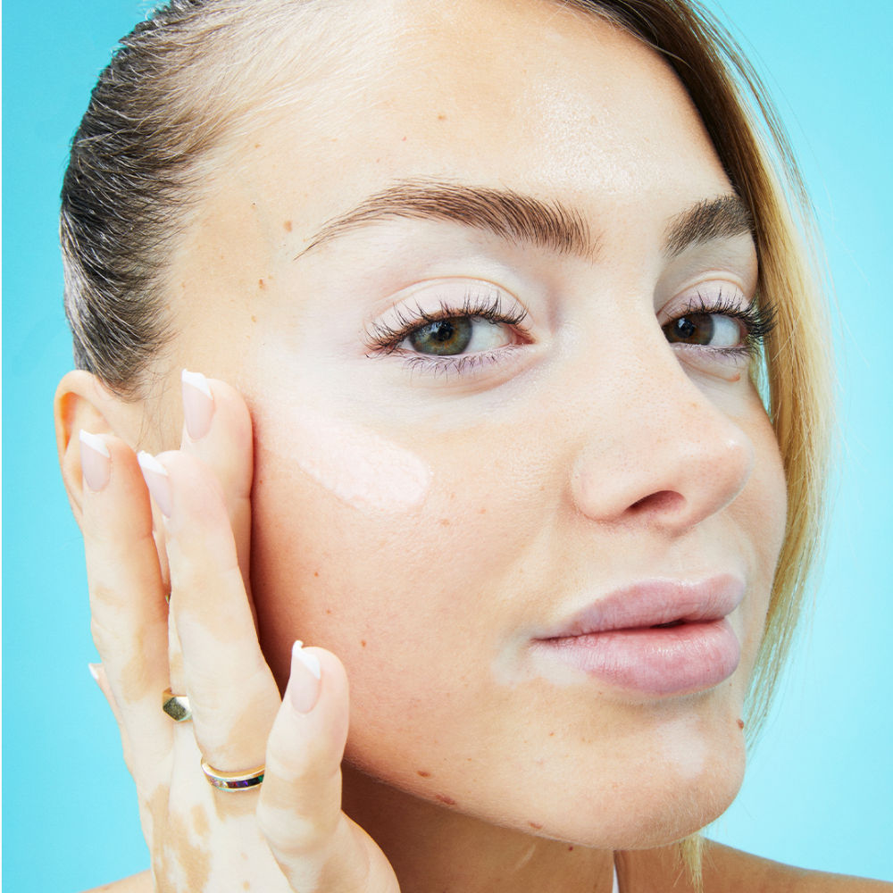 Y2K Baby Hydra Bubble Healthy Skin Primer Serum