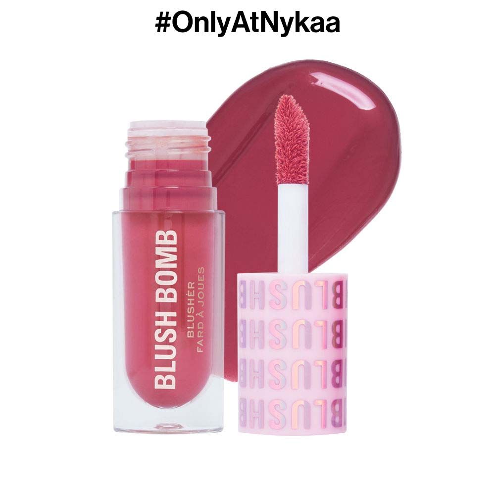Y2K Baby Blush Bomb - That's Cute Pink
