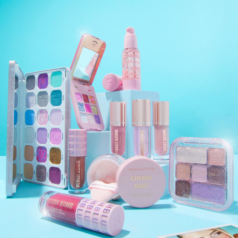 Y2K Baby Blush Bomb