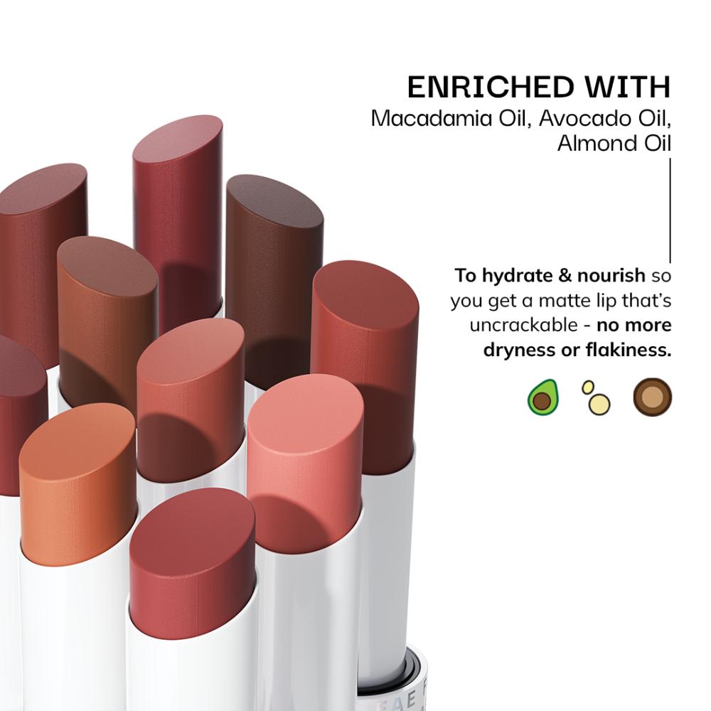 Modern Matte Lipstick