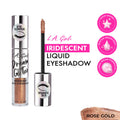 Dream Glitter Liquid Eyeshadow