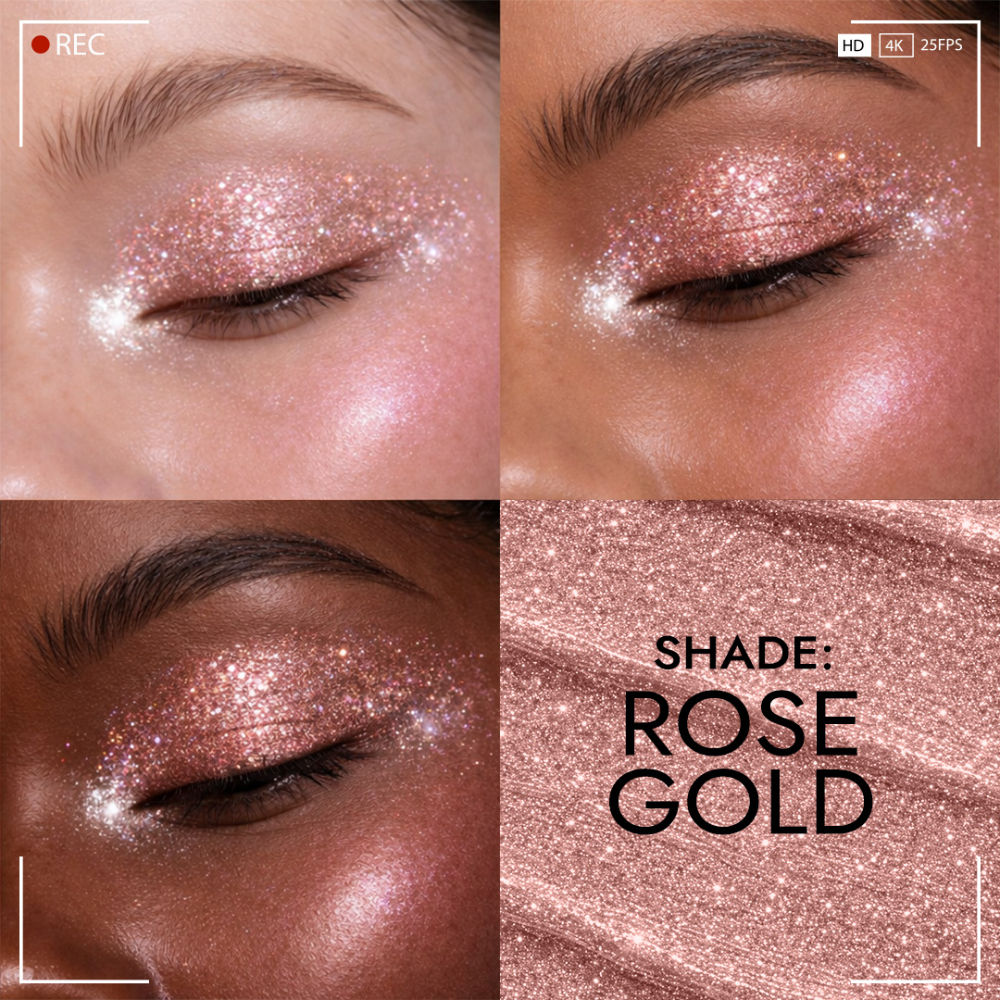 Dream Glitter Liquid Eyeshadow