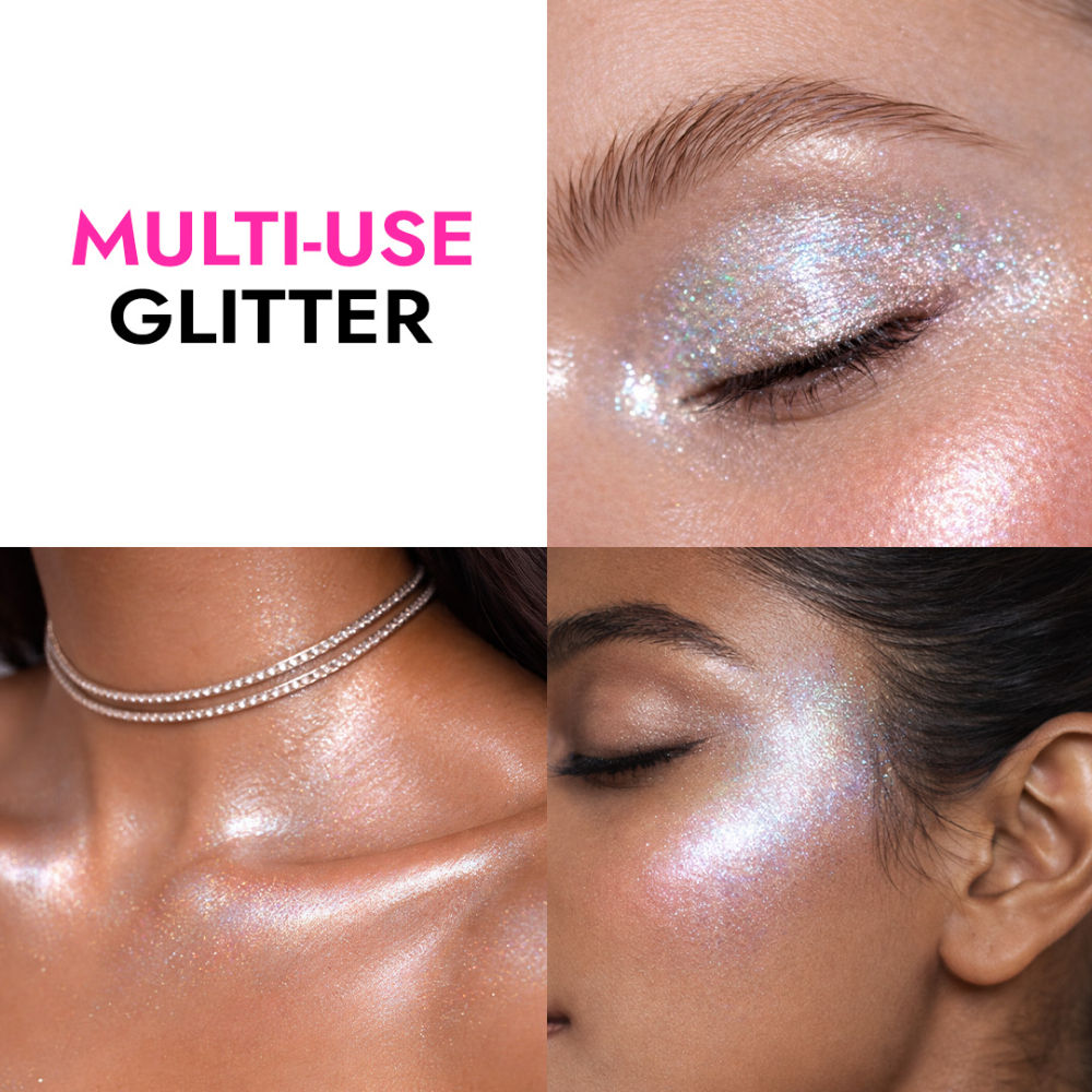 Dream Glitter Liquid Eyeshadow