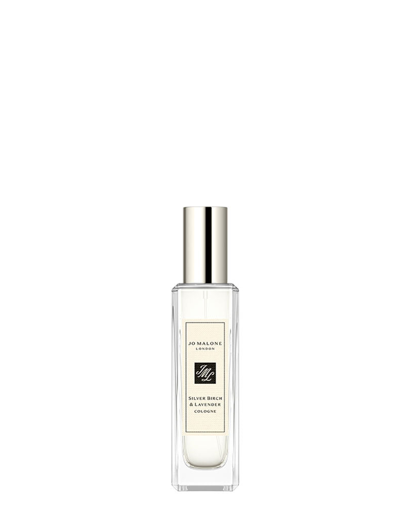 Silver Birch & Lavender Cologne