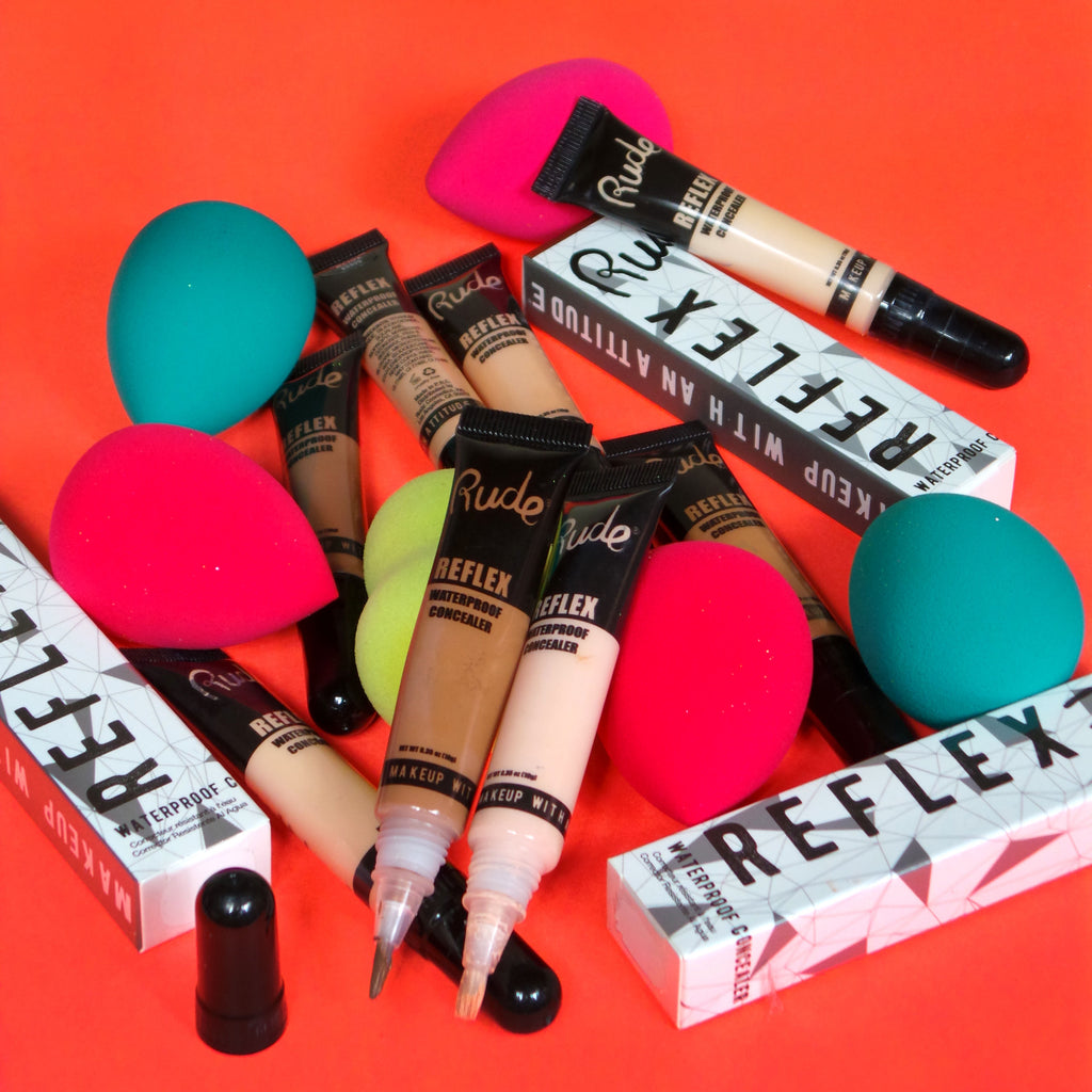 Reflex Waterproof Concealer