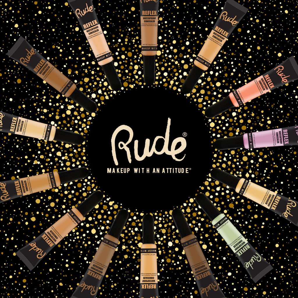 Reflex Waterproof Concealer