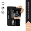 Stay On Full Cover Foundation