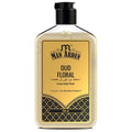 Oud Floral Luxury Body Wash Infused With Shea Butter & Vitamin E