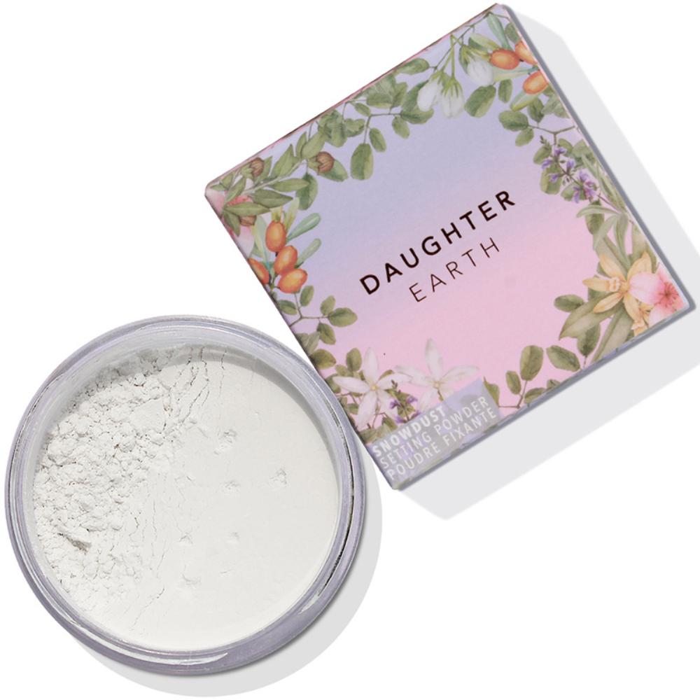 Snow Dust Setting Powder