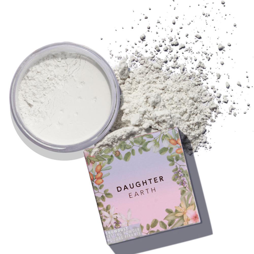 Snow Dust Setting Powder