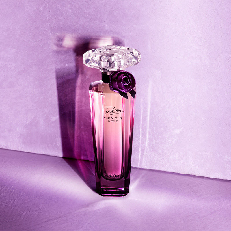 Tresor Midnight Rose Eau De Parfum Luxury Perfume