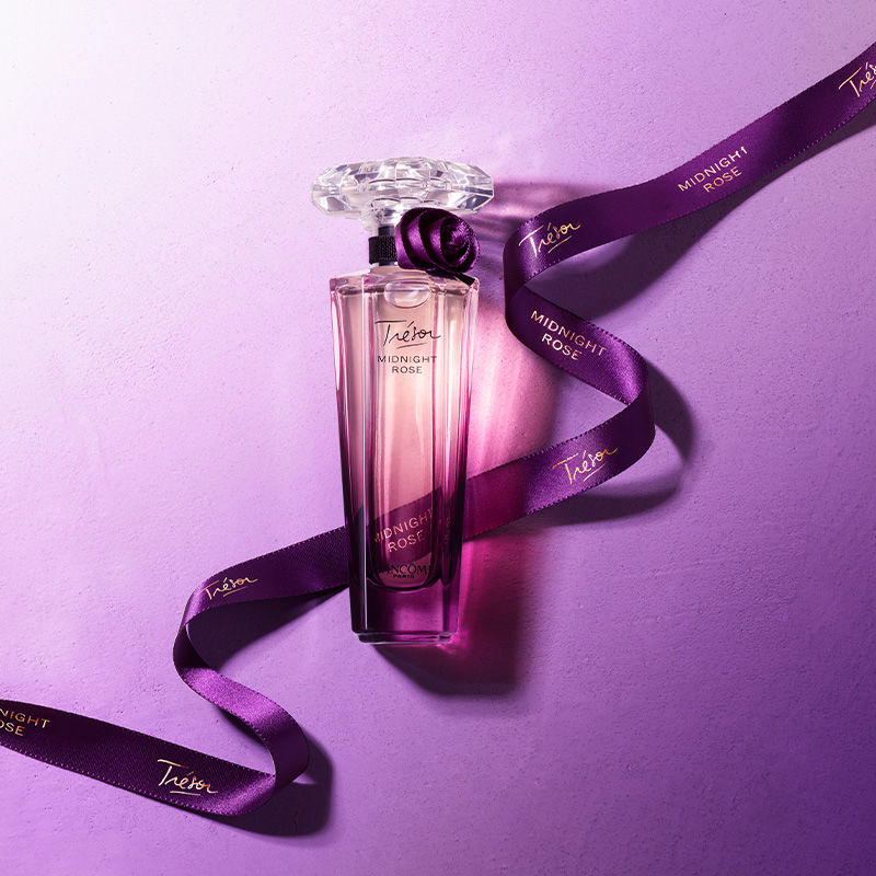 Tresor Midnight Rose Eau De Parfum Luxury Perfume