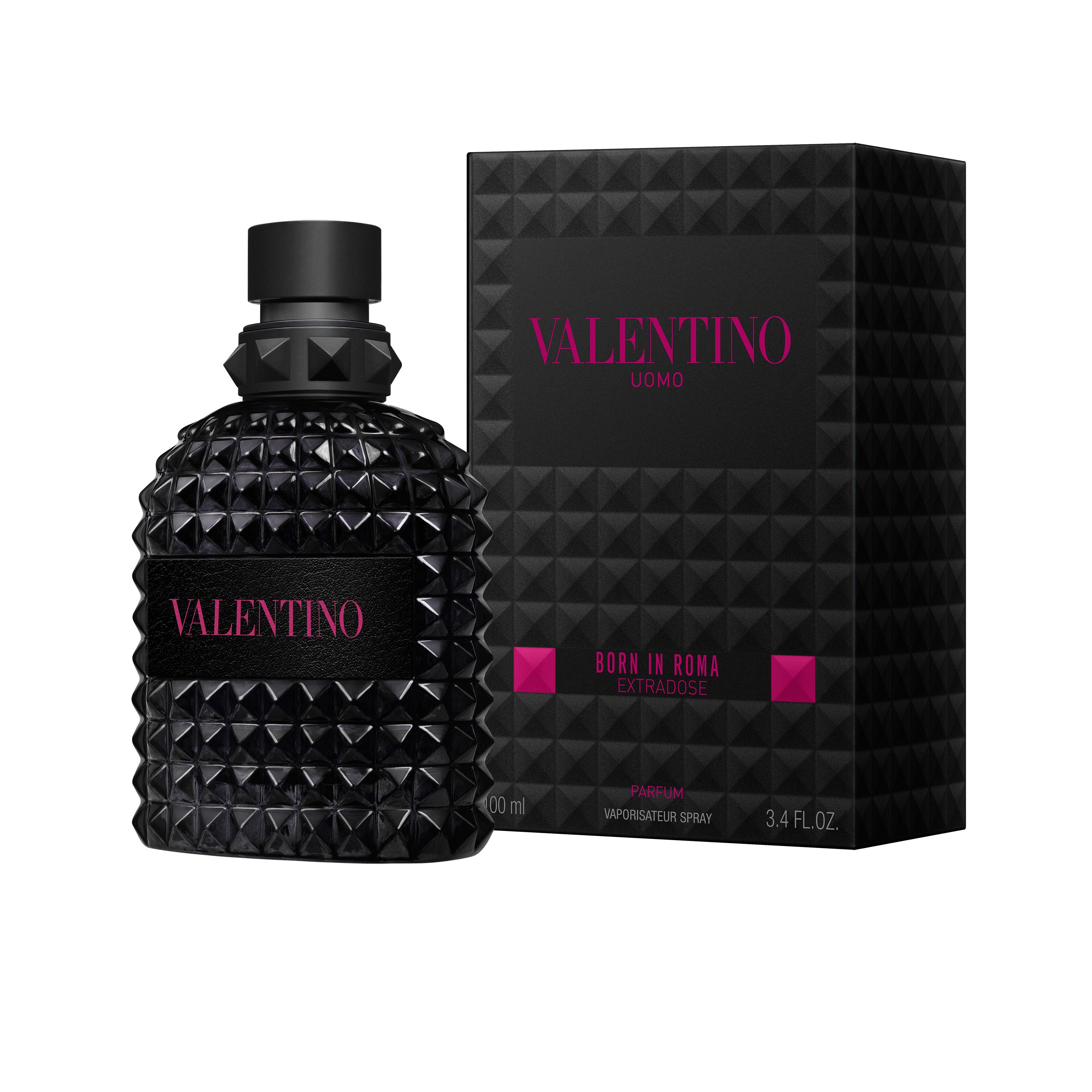 Born In Roma Extradose Uomo Eau De Parfum