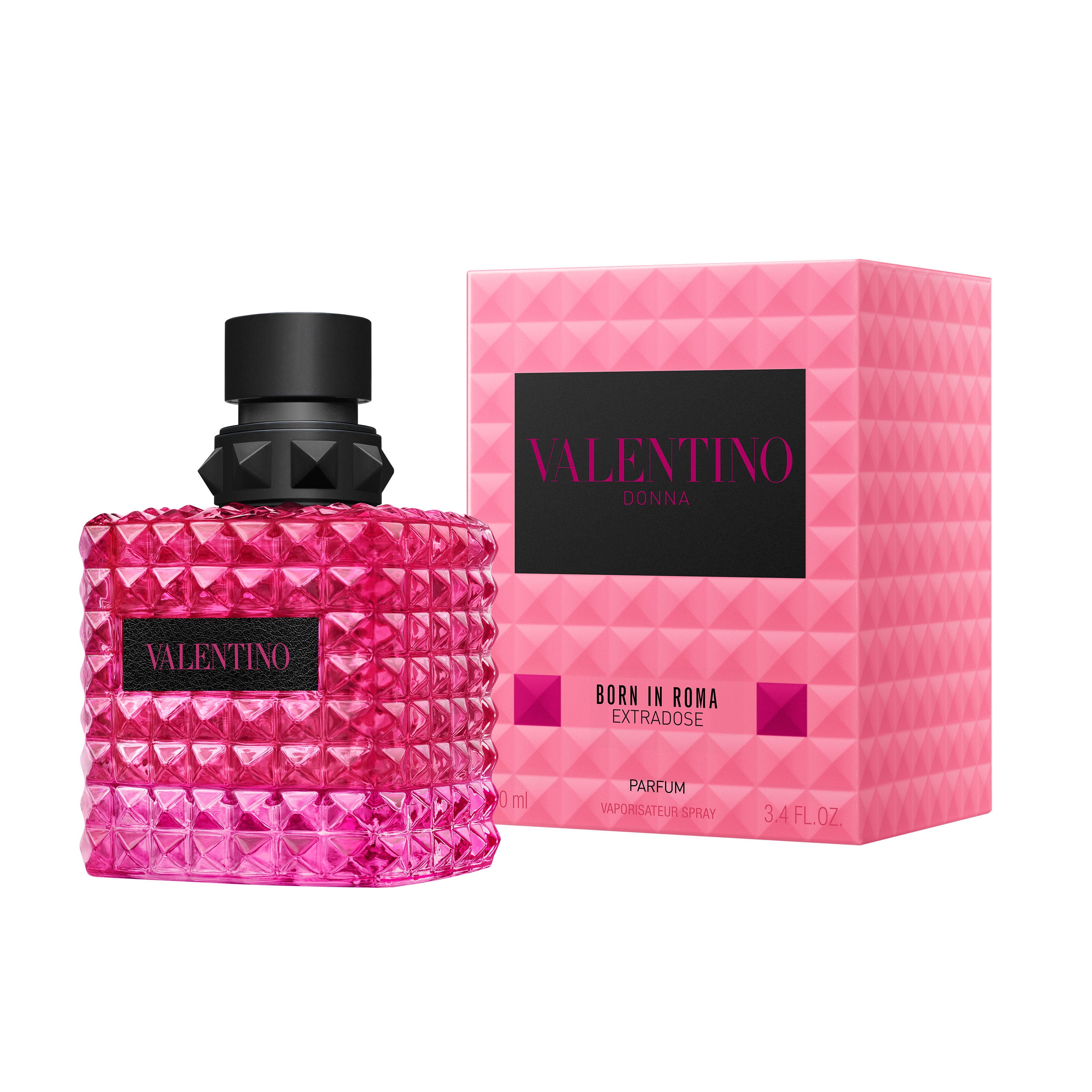 Born In Roma Extradose Donna Eau De Parfum