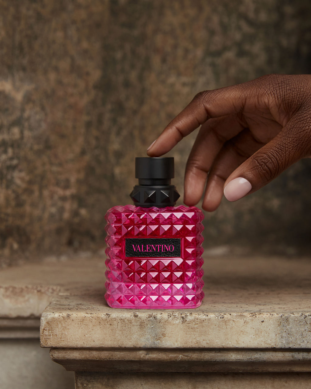 Born In Roma Extradose Donna Eau De Parfum