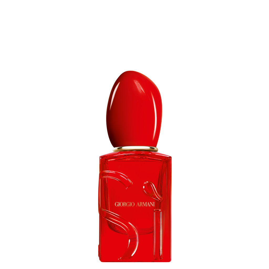 Si Passione Red Musk Eau De Parfum