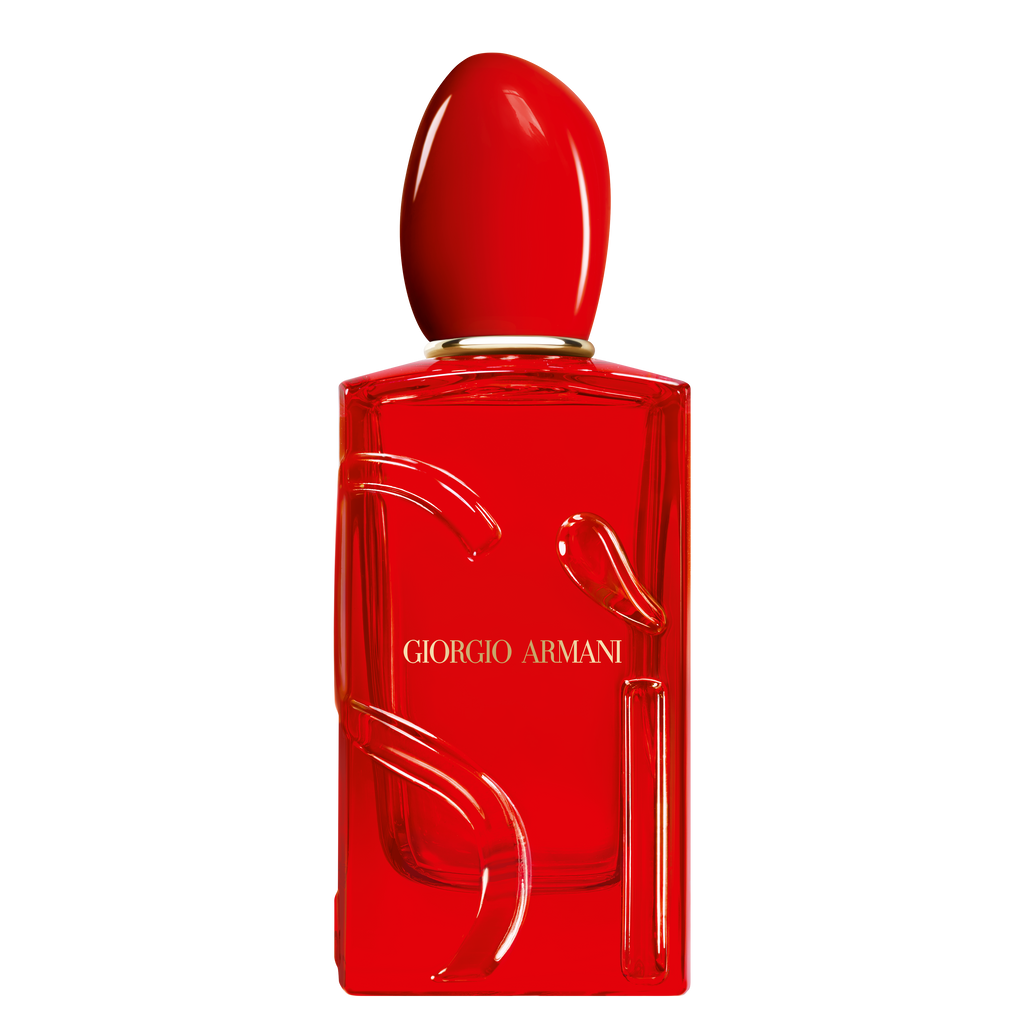 Si Passione Red Musk Eau De Parfum - 100ml