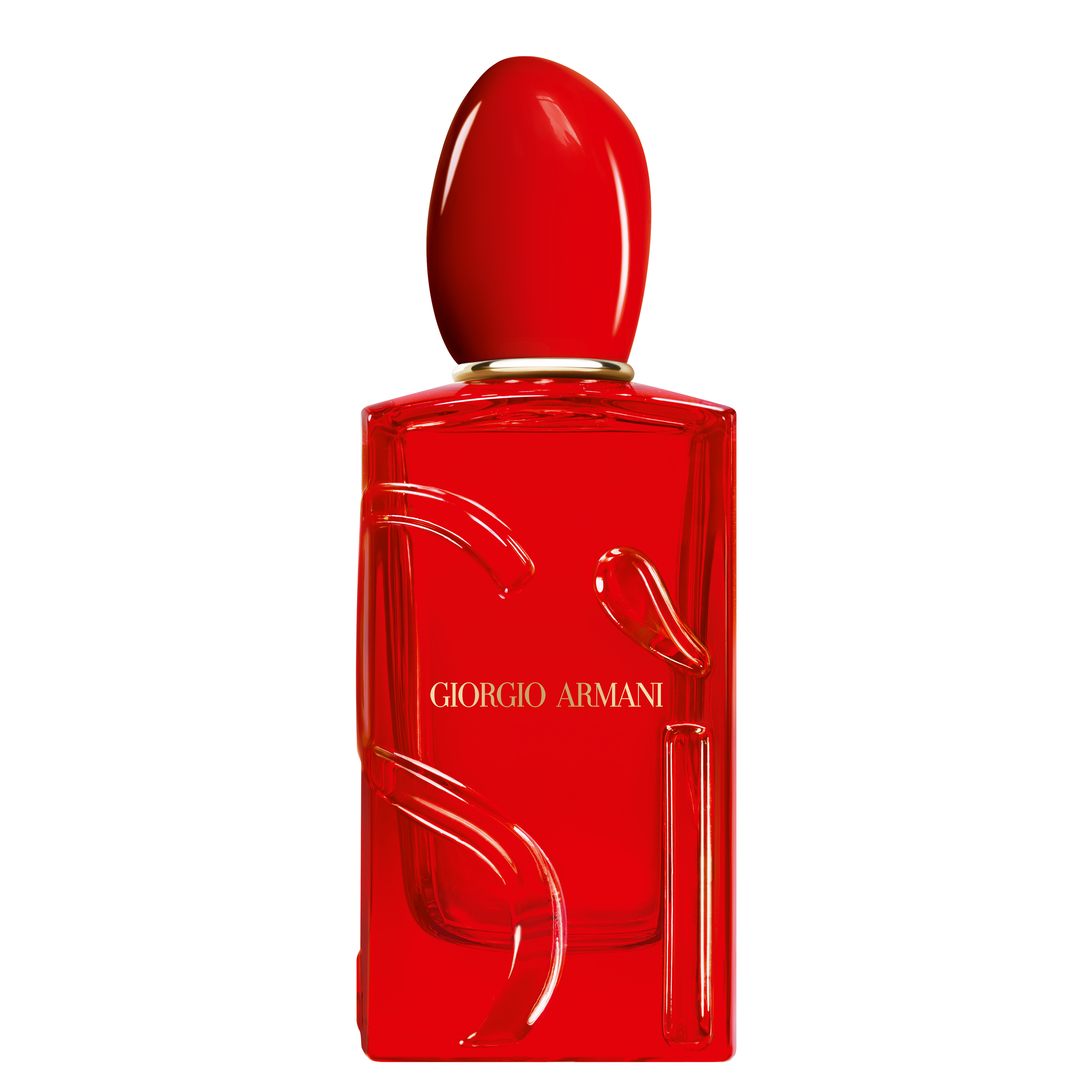 Si Passione Red Musk Eau De Parfum - 100ml