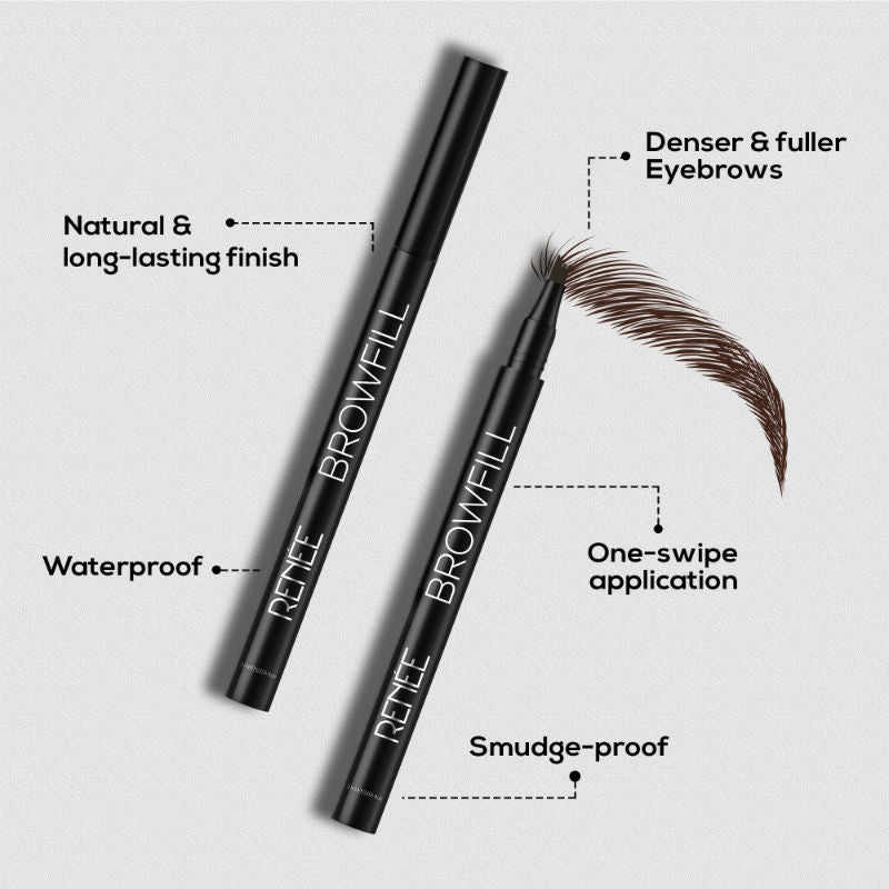 Browfill Micro Pen