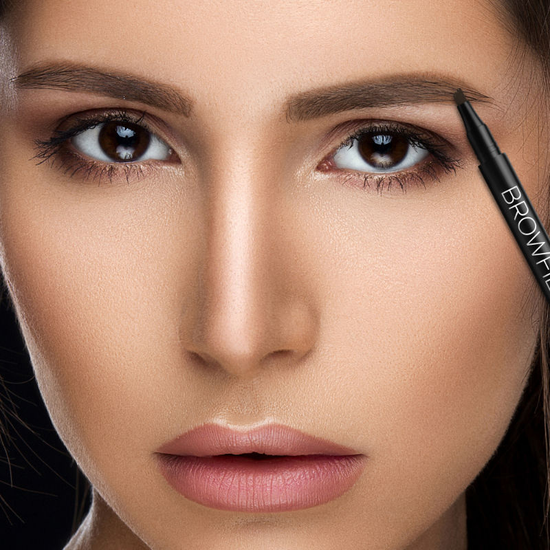 Browfill Micro Pen
