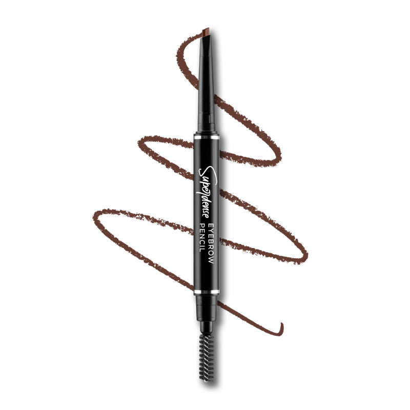Superdense Eyebrow Pencil - Brown