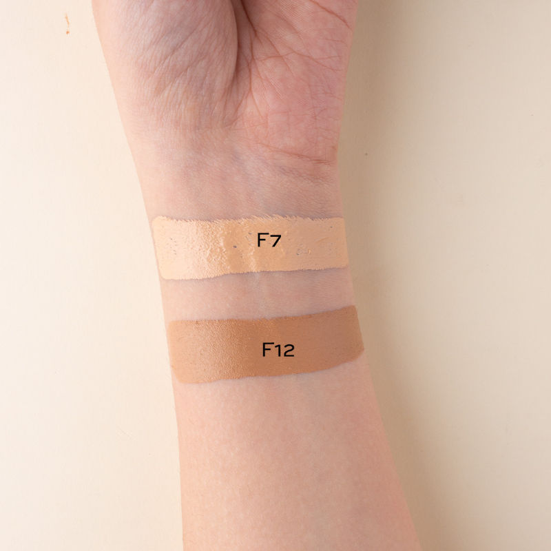 Mix 'n' Match - Medium - F7 And F12