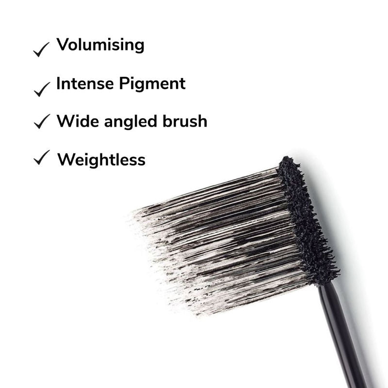Big Lash Reloaded Volume Mascara