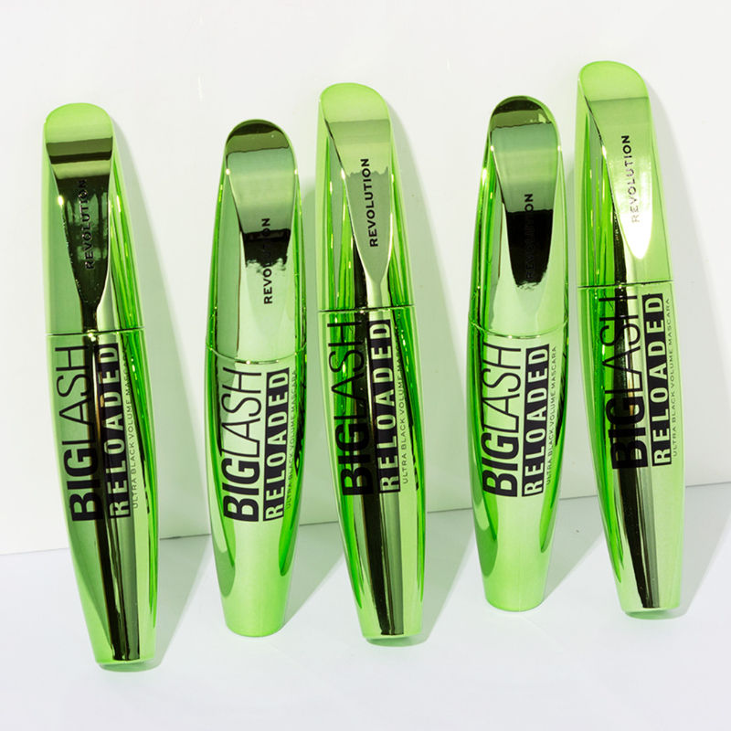 Big Lash Reloaded Volume Mascara