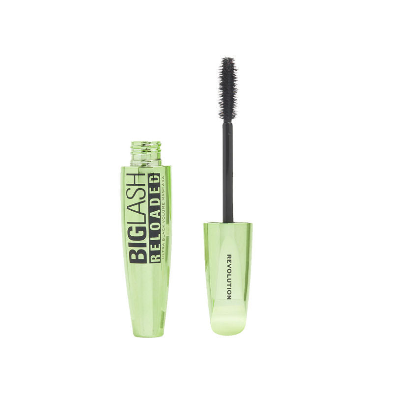 Big Lash Reloaded Volume Mascara