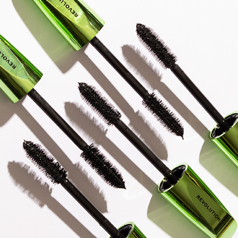Big Lash Reloaded Volume Mascara