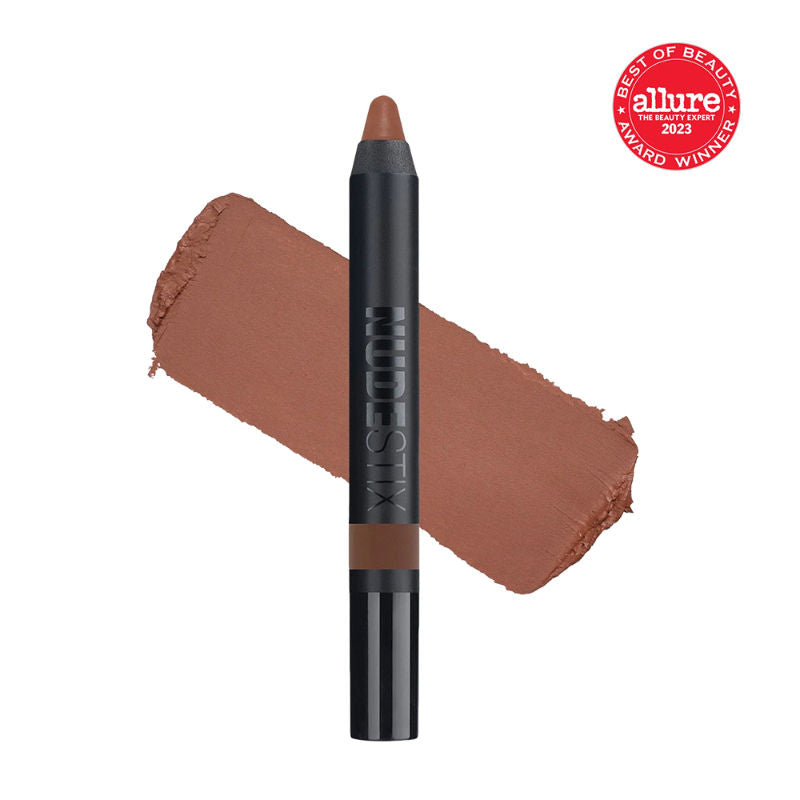 Magnetic Matte Eye Color